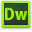 Dreamweaver8網頁編輯器 V8.0綠色破解版