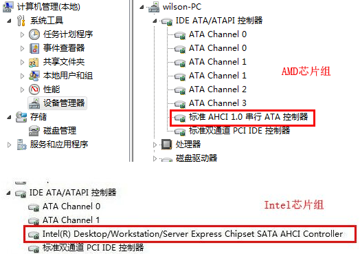AS SSD Benchmark固態硬盤測試工具