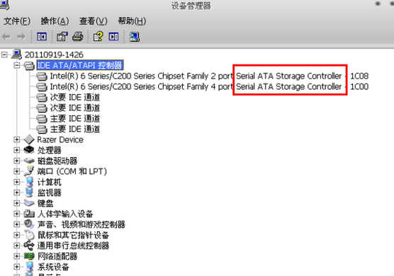 AS SSD Benchmark固態硬盤測試工具