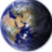 EarthView(地球儀動(dòng)態(tài)壁紙屏保) v6.5漢化破解版