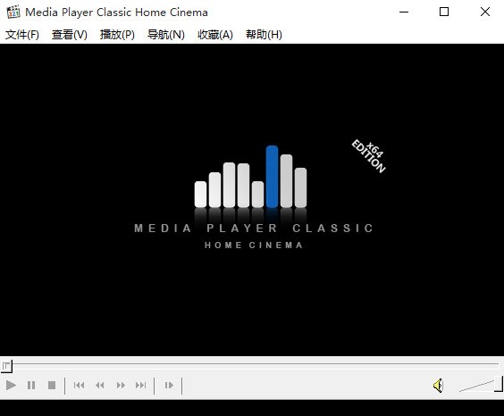 MPC-HC中文版下載