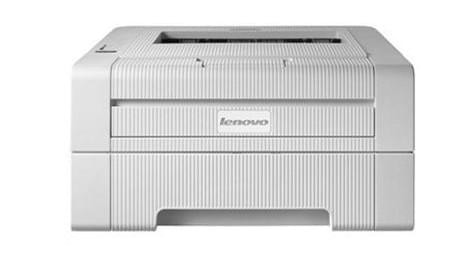 聯(lián)想Lenovo LJ2400L打印機(jī)驅(qū)動(dòng)程序