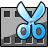 視頻剪切合并器 v13.3 綠色免費版