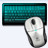 羅技鼠標鍵盤驅動(logitech Setpoint) v6.67.83官方版