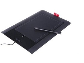 wacom pth660驅(qū)動
