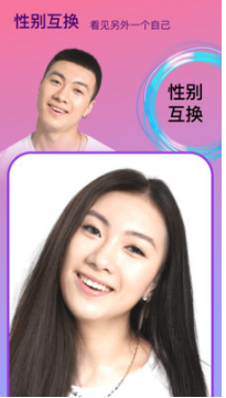Face時光相機