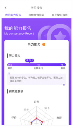 Utalk視聽實訓(英語訓練)