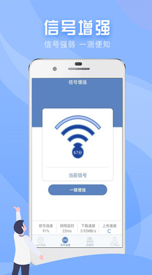 萬能WiFi連接器