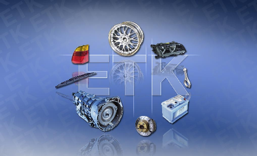 BMW ETK(BMW零件號(hào)查詢系統(tǒng))