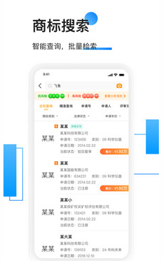 權(quán)大師(商標(biāo)查詢)