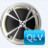 qlv格式轉換成mp4 綠色版