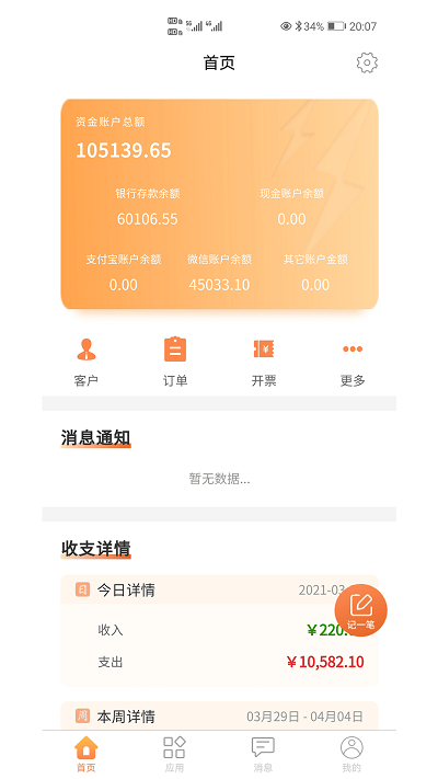 OCQ(協同辦公)
