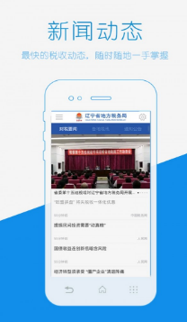 遼寧地稅網(wǎng)上辦稅大廳