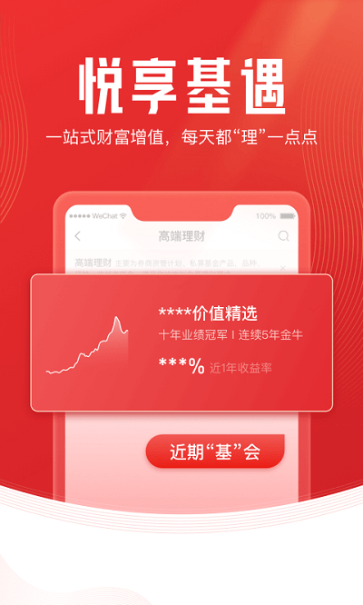 開源證券肥貓理財