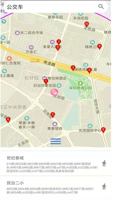 奧維互動地圖