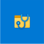 數據恢復軟件(Windows File Recovery) 中文界面版