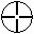 CrossHair鼠標(biāo)十字線設(shè)置軟件 v1.3 中文綠色版