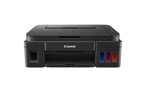 佳能canon g2800一體機驅動(含打印機掃描)