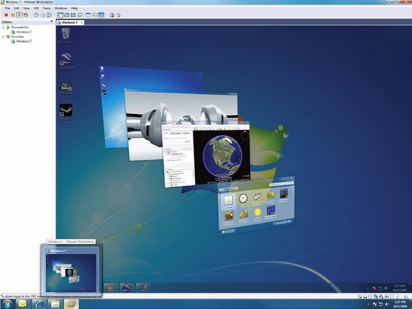 VMware免費版下載