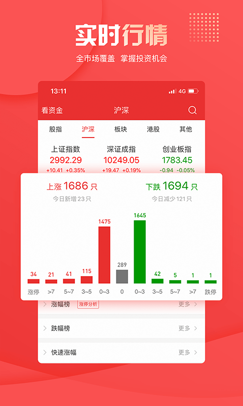 華創(chuàng)證券