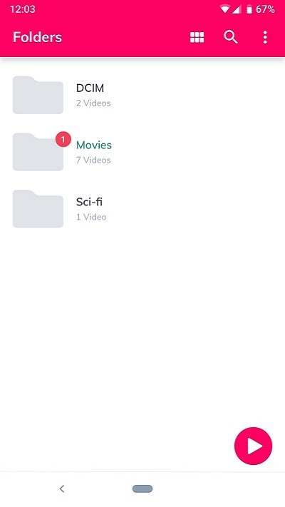 mx player pro去廣告精簡(jiǎn)版 mx player pro破解版下載