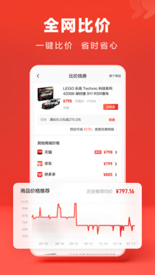 什么值得買(網(wǎng)購比價)
