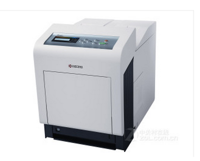 京瓷FS-C5100DN打印機驅動