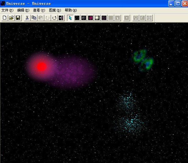 星空?qǐng)D制作軟件