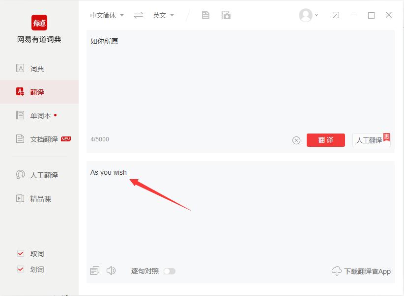 網易有道詞典下載