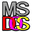 MSDOS啟動盤(ISO鏡像) v7.1最新版