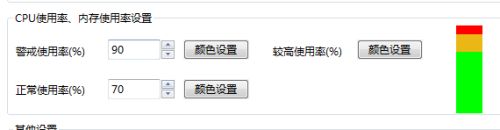 魔方溫度檢測