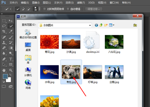 PS精簡(jiǎn)版免費(fèi)下載