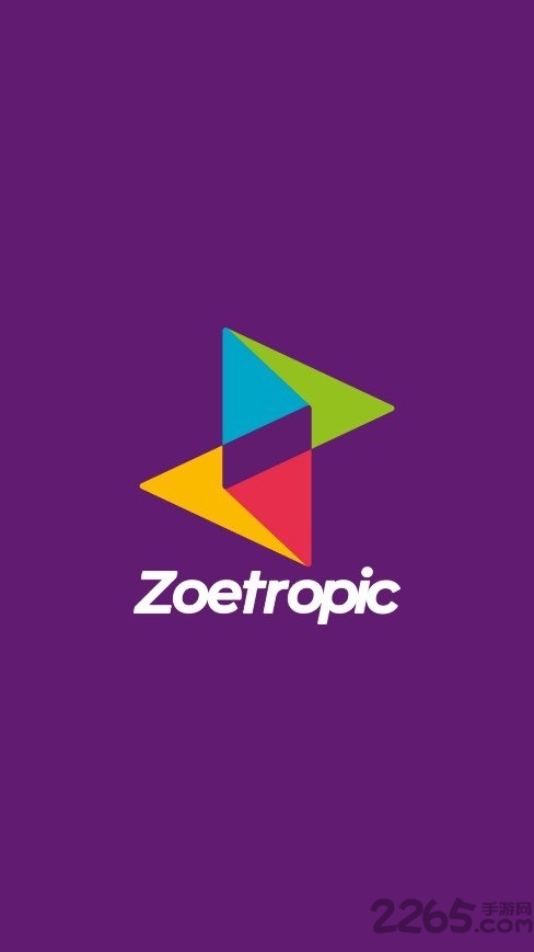 Zoetropic(靜態動圖制作)