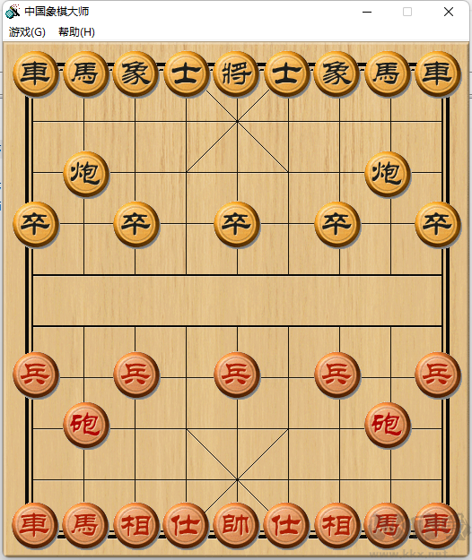 中國象棋單機版免費