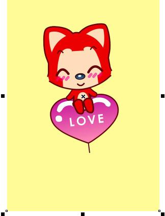 coreldraw x7綠色破解版