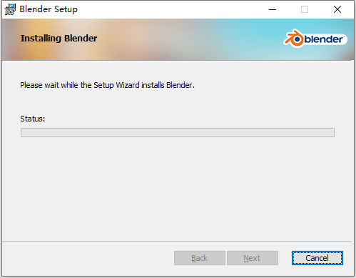 Blender免費(fèi)版下載