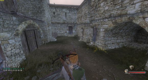 [騎砍MOD]騎馬與砍殺潘德的預言