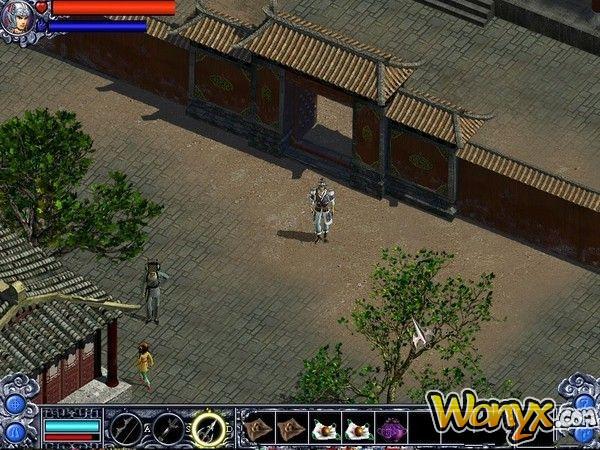 三國趙云傳之縱橫天下