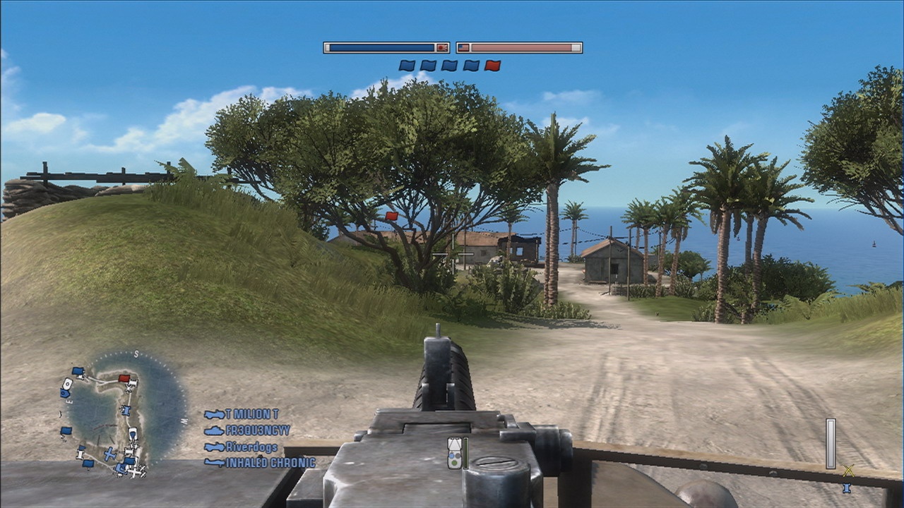 戰地1943