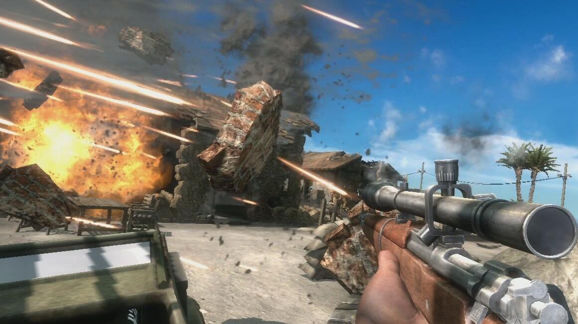 戰地1943