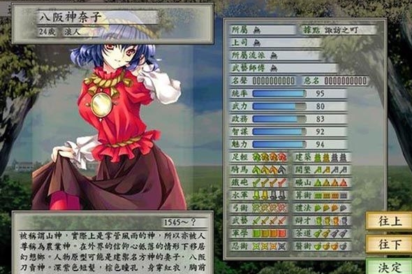 太閣立志傳5