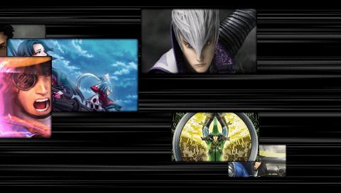 戰國BASARA4皇