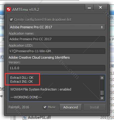 Adobe Premiere pro cc 2018下載【Pr cc 2018】破解版安裝圖文教程、破解注冊方法