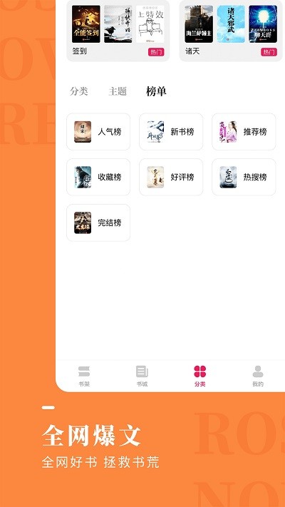 玫瑰小說