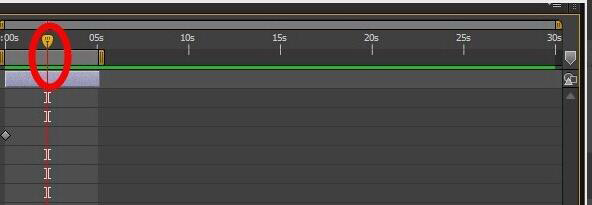 Adobe After Effects截圖