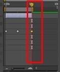 Adobe After Effects截圖