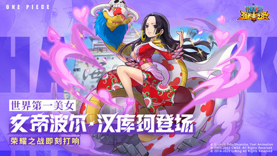 航海王強者之路