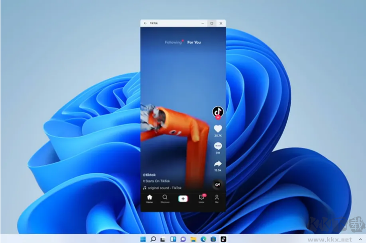 win11安卓子系統(tǒng)(Android 12.1)