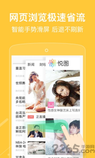 瑞影瀏覽器