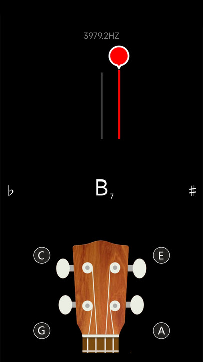 小鹿調音器APP